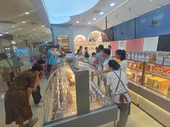 -爸爸糖吐司面包(晋中印象城店)
