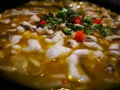 -酸婆娘江湖川菜(紫竹路店)