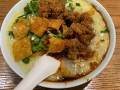 -小豆海棠(人民南路店)