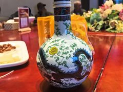 -董家大院·京味家常菜(朝丰家园店)