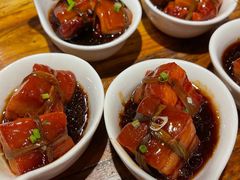 -苹果树下艺术餐厅(通州店)