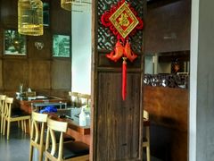 -重庆德庄火锅(体育中心店)
