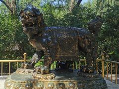 -北京动物园-畅观楼