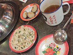 -粗粮人家·东北菜(洋桥店)