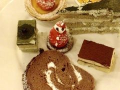 -上海唐朝酒店