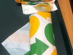 -赛百味(仙林金鹰店)