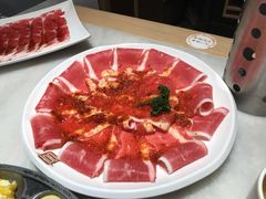 -韩宫宴炭火烤肉(印象城店)