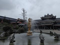 -大佛禅院