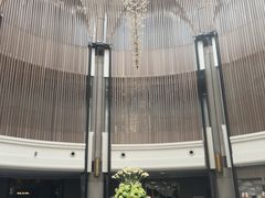 -大连金石滩绿发温泉假日酒店