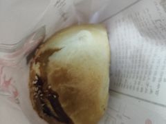 -百年夯碳烤胡椒饼(阿拉城店)