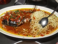 -知楚•精致湖北菜(武商MALL店)
