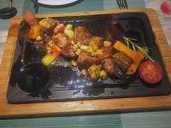 -蜜桃花开·中西融合菜E&W(南长街店)