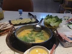 -八珍玉食鸡煲·打边炉(印象城店)
