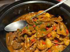 -千百味红餐厅·江西菜(绿地双子塔店)