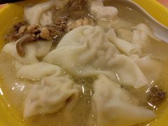 -龙抄手(春熙路总店)
