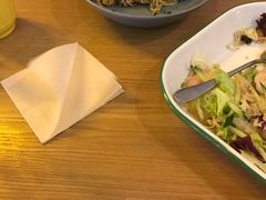 -HELLO 27 意面·沙拉·帕尼尼