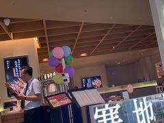 门面-关东小磨东北菜(漕河泾印象城店)