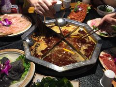 -陈眼镜火锅(总店)