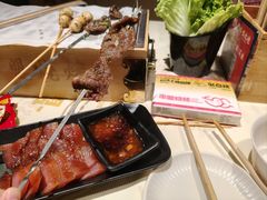 -串盟烧烤·长沙美食地标(星沙店)