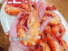 -新渔享海鲜餐厅(广海渔人码头店)