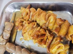 -海平馄饨(逍遥二路店)