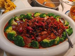 -牧雲子·臻选云南菜 .商务宴请(泰然大厦店)