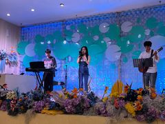 -芭菲盛宴·环球美食(袁家岗店)