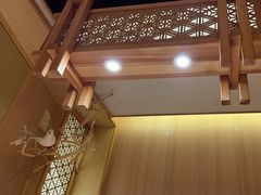 -越光米贩精致料理餐厅(金鹰店)