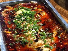 -弓虽昌焖烧鸡(大竹林店)