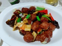 -金蝉食府(维吉奥广场店)