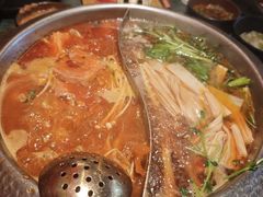 -牛New寿喜烧(曹路花园城店)