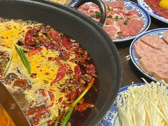 -萍姐火锅·公路夜市(南京新街口店)