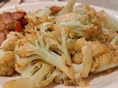 -港丽餐厅(高德置地店)