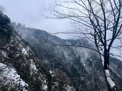 -九峰山