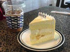 -Juicy Bakery(瑞景店)