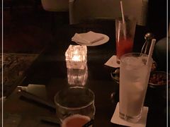 -LONG BAR 廊吧(外滩华尔道夫酒店)