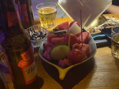 -音乐房子·Vintage Live Bar(玉林总店)