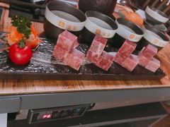 -湊湊火锅·茶憩(石家庄万象城店)
