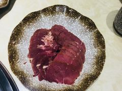 -313羊庄铁锅烀羊肉(泰兴店)