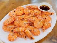 -明记海鲜大排档(巽寮湾店)