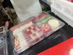 -万福兴糕团(万福兴山塘街直营店)