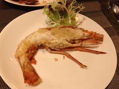 -OPEN開全日自助餐厅·西餐·海鲜(佛山希尔顿酒店)