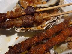 -星伦多 自助料理(圆融店)
