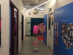 -英孚教育青少儿(银盆岭万达广场店)