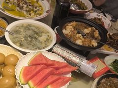 -韶山冲湘菜(中兴大街店)