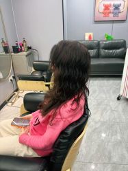 -XS 形色靓点烫染salon