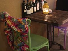 -SISTERS BAR RESTAURANT川意酒馆(嘉善老市H楼店)