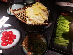 -湊湊火锅·茶憩(卓展店)
