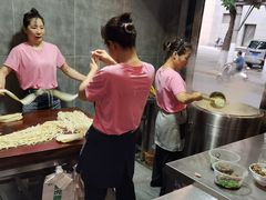 -清真马虎面馆(西七路店)