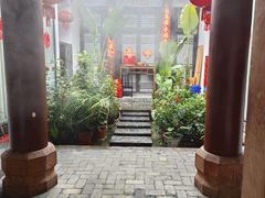-客家大院·非遗赣南客家菜(郁孤台店)